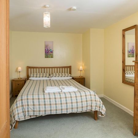 فيلا Le Douit Farm Self Catering سانت مارتن المظهر الخارجي الصورة