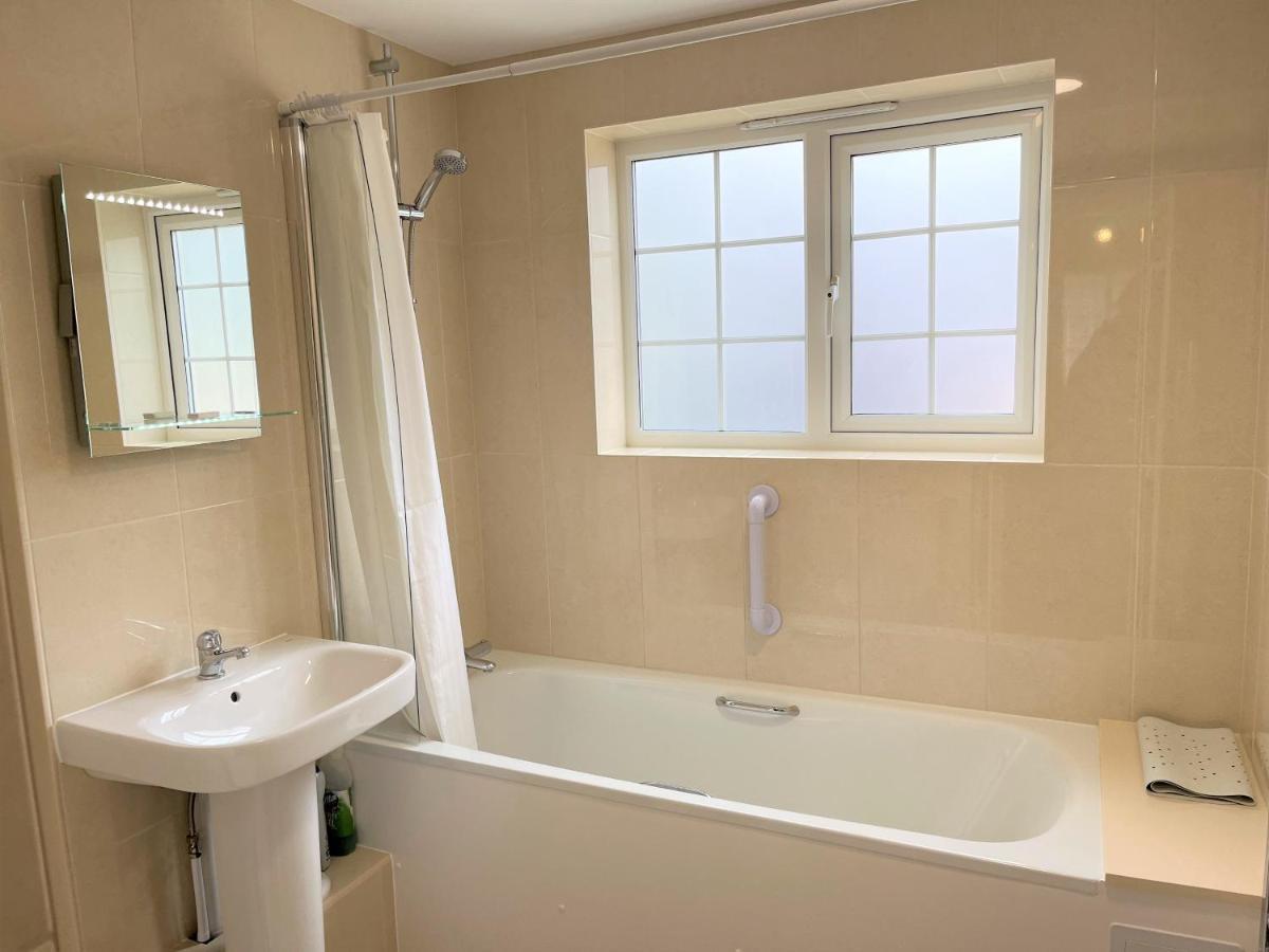فيلا Le Douit Farm Self Catering سانت مارتن المظهر الخارجي الصورة