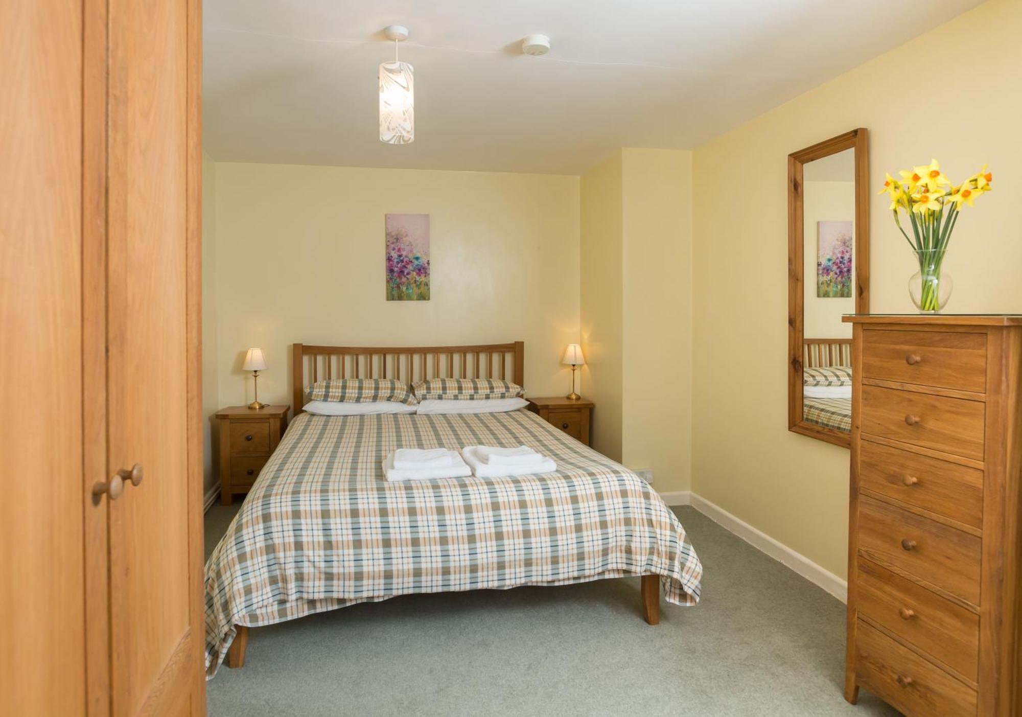 فيلا Le Douit Farm Self Catering سانت مارتن المظهر الخارجي الصورة