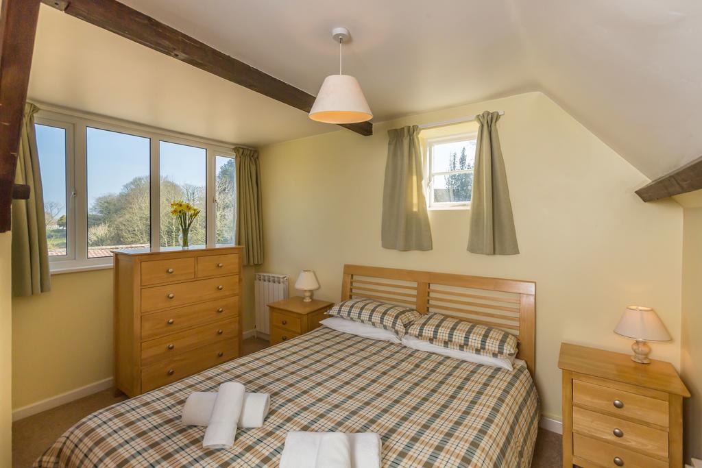 فيلا Le Douit Farm Self Catering سانت مارتن المظهر الخارجي الصورة