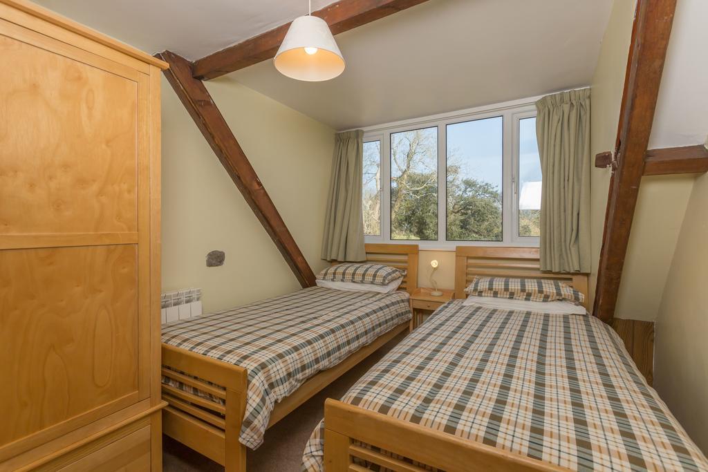 فيلا Le Douit Farm Self Catering سانت مارتن المظهر الخارجي الصورة