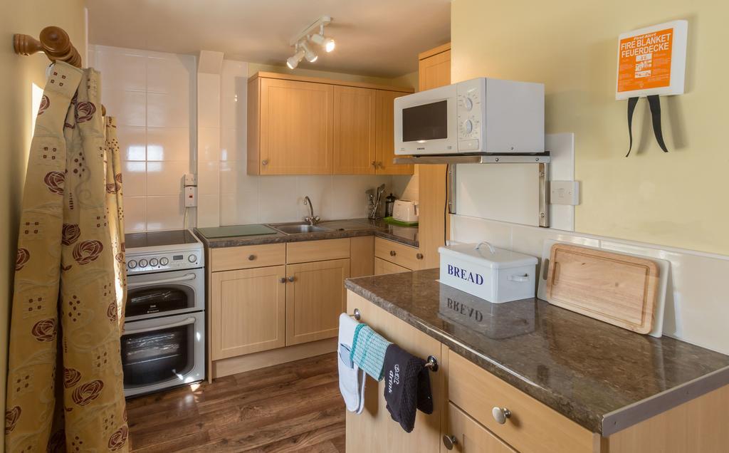 فيلا Le Douit Farm Self Catering سانت مارتن المظهر الخارجي الصورة