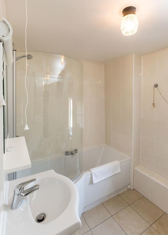 فيلا Le Douit Farm Self Catering سانت مارتن المظهر الخارجي الصورة