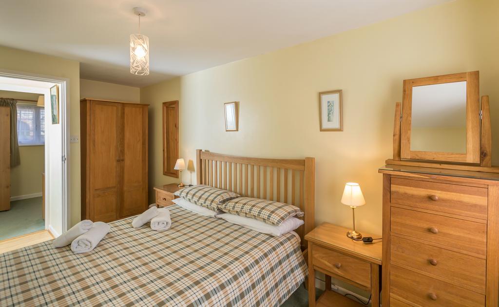 فيلا Le Douit Farm Self Catering سانت مارتن المظهر الخارجي الصورة