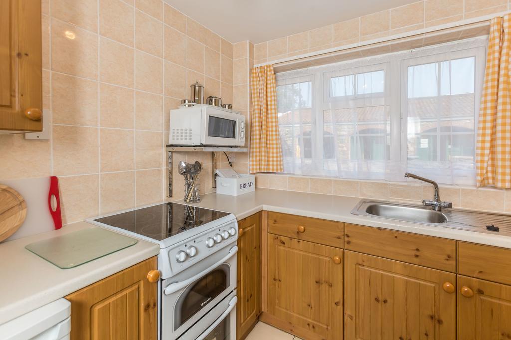 فيلا Le Douit Farm Self Catering سانت مارتن المظهر الخارجي الصورة