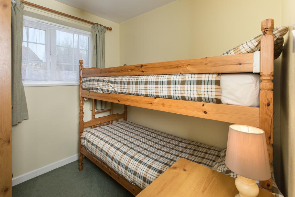 فيلا Le Douit Farm Self Catering سانت مارتن المظهر الخارجي الصورة
