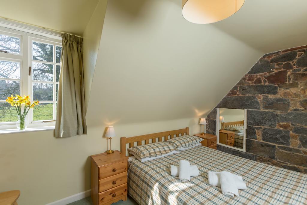 فيلا Le Douit Farm Self Catering سانت مارتن المظهر الخارجي الصورة