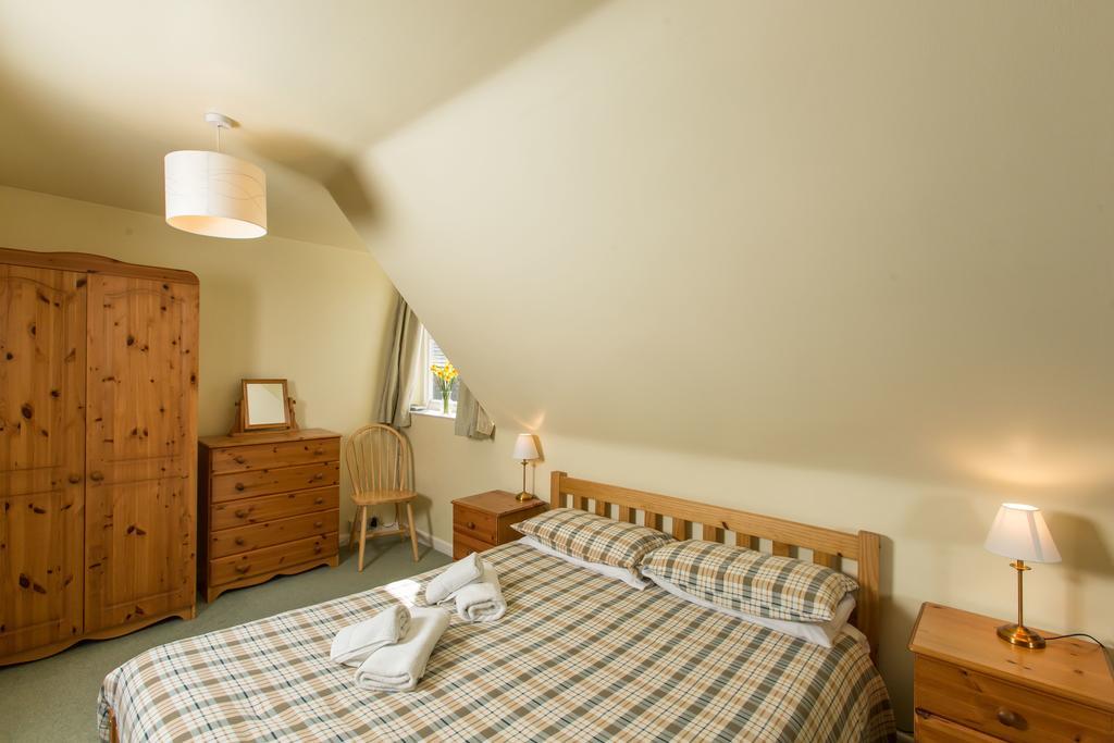 فيلا Le Douit Farm Self Catering سانت مارتن المظهر الخارجي الصورة