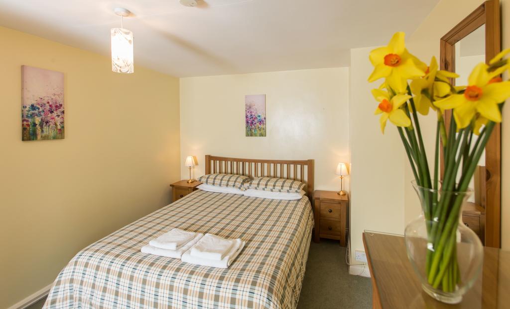 فيلا Le Douit Farm Self Catering سانت مارتن المظهر الخارجي الصورة