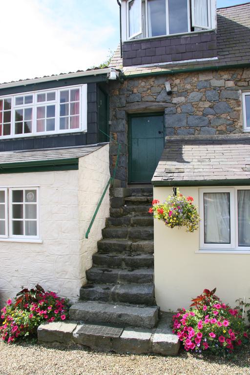 فيلا Le Douit Farm Self Catering سانت مارتن المظهر الخارجي الصورة