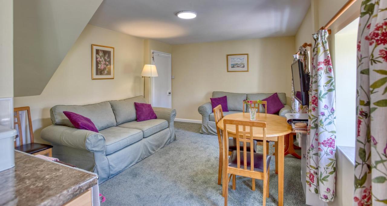 فيلا Le Douit Farm Self Catering سانت مارتن المظهر الخارجي الصورة